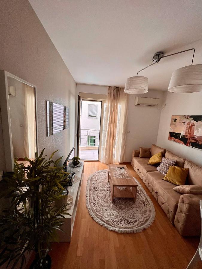 City Centre Getaway Budva Exterior foto