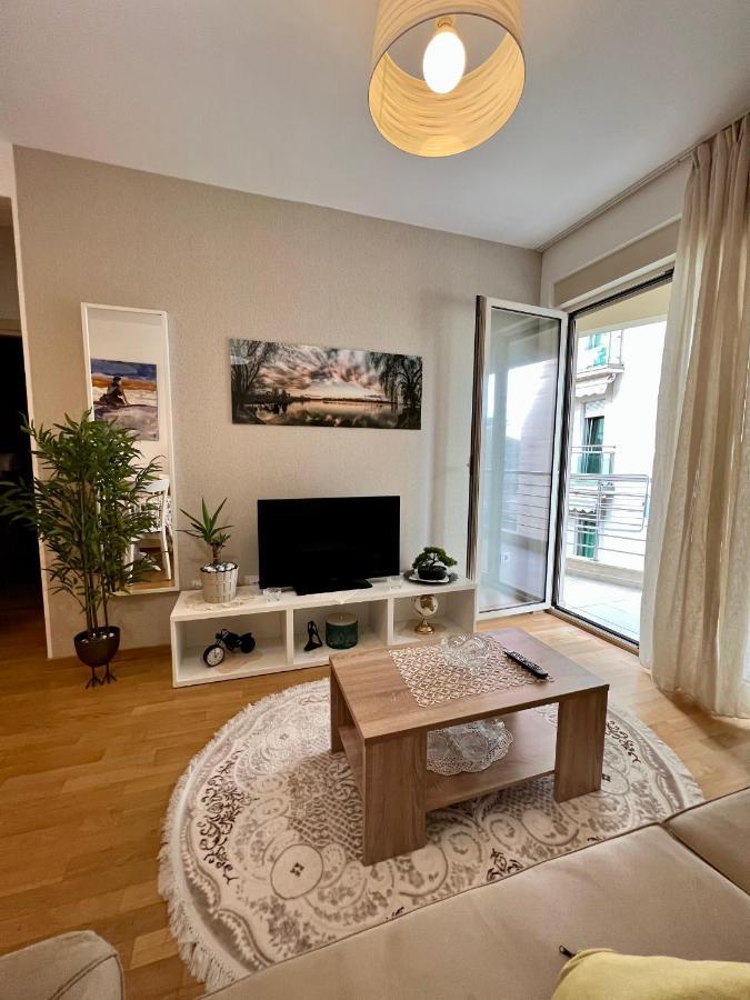 City Centre Getaway Budva Exterior foto