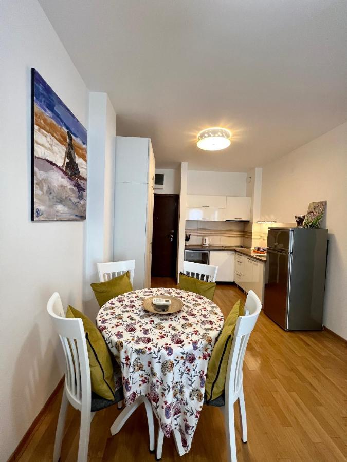 City Centre Getaway Budva Exterior foto
