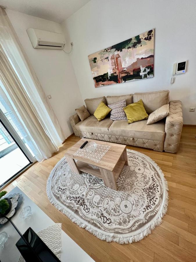 City Centre Getaway Budva Exterior foto