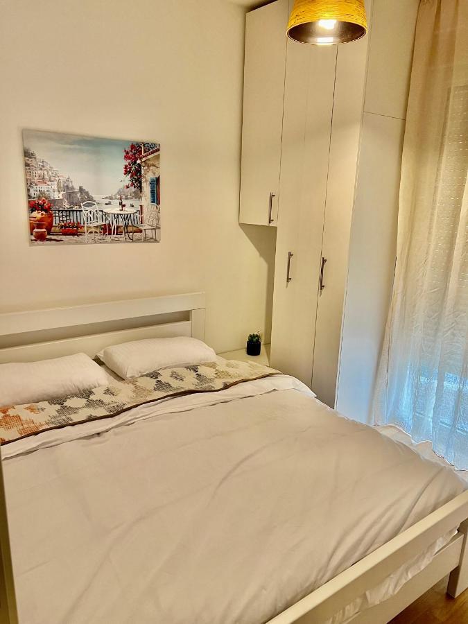 City Centre Getaway Budva Exterior foto