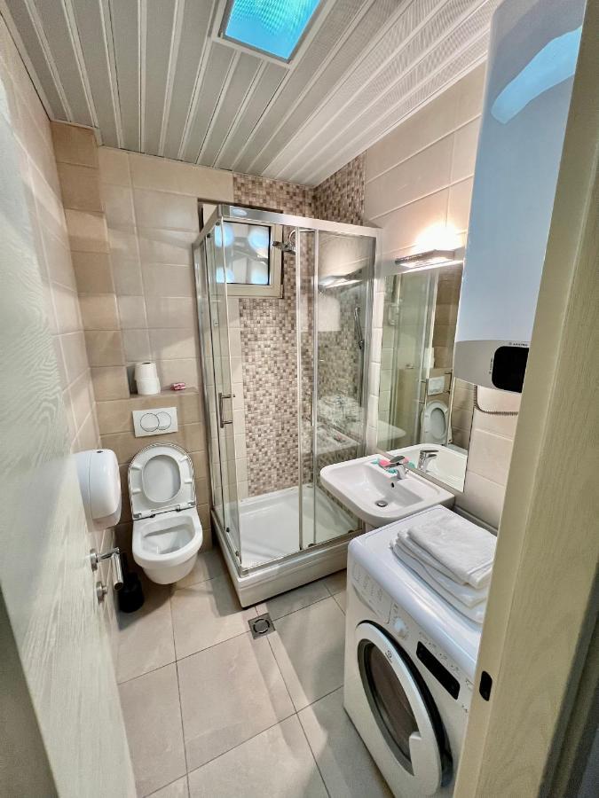 City Centre Getaway Budva Exterior foto