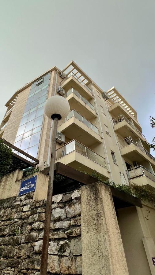 City Centre Getaway Budva Exterior foto