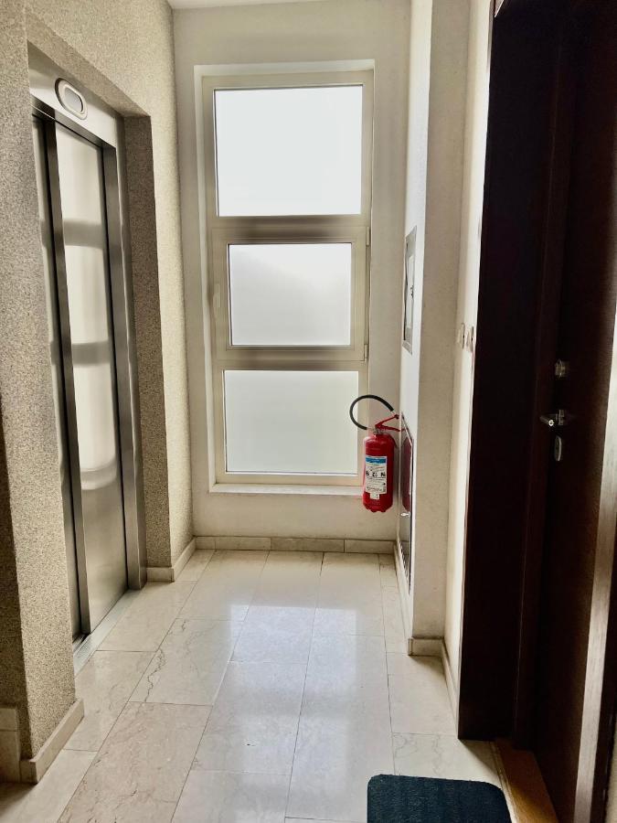 City Centre Getaway Budva Exterior foto