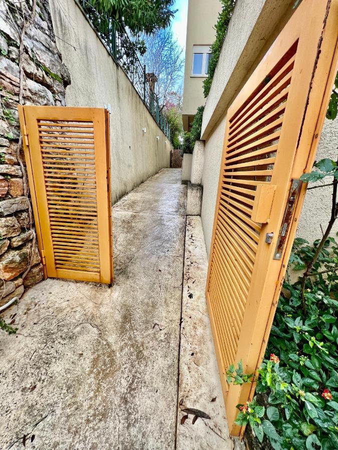 City Centre Getaway Budva Exterior foto