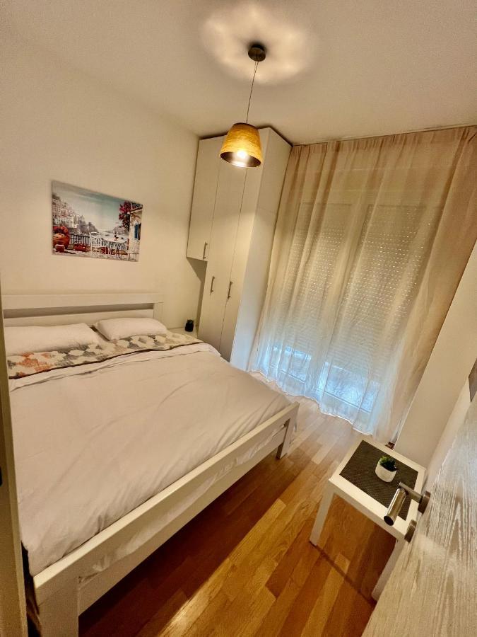 City Centre Getaway Budva Exterior foto