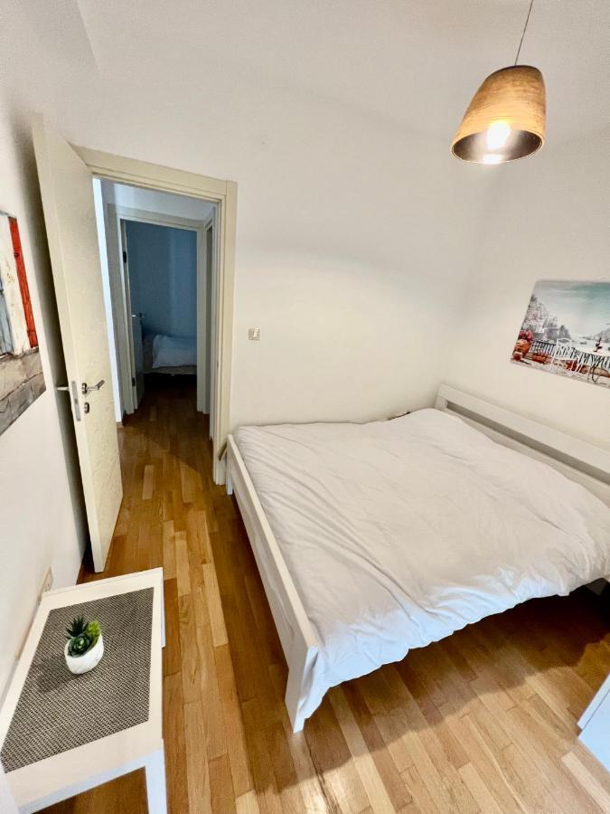 City Centre Getaway Budva Exterior foto
